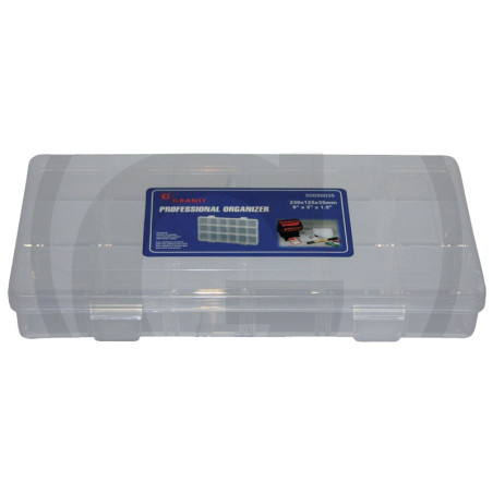 COFFRET DE RANGEMENT