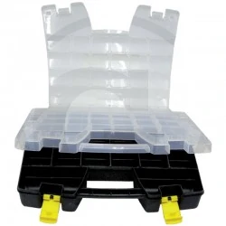 CAJA DE ALMACENAMIENTO DE GRAN CAPACIDAD