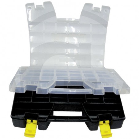 CAJA DE ALMACENAMIENTO DE GRAN CAPACIDAD CAJA DE ALMACENAMIENTO DE GRAN CAPACIDAD