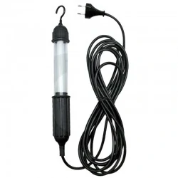 LUZ DE SEGURIDAD 8W