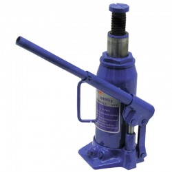 CRIC BOUTEILLE 10T