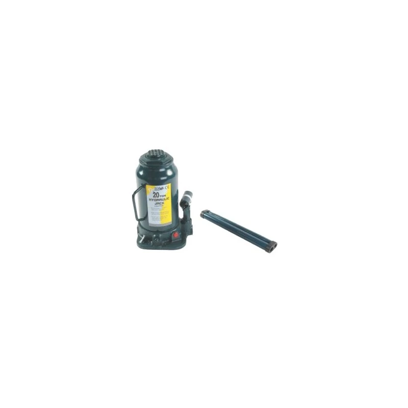 CRIC BOUTEILLE 20T