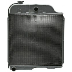 RADIATEUR POUR ZETOR