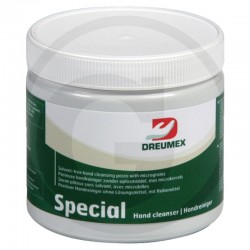 SAPONE PER LE MANI