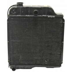 RADIATEUR POUR ZETOR