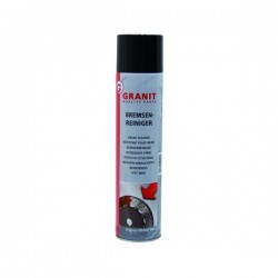 LIMPADOR DE FREIO (600ML)