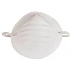 LOTE 50 MASCARILLAS DE PROTECCIÓN RESPIRATORIA