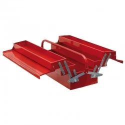 CASSETTA DEGLI STRUMENTI