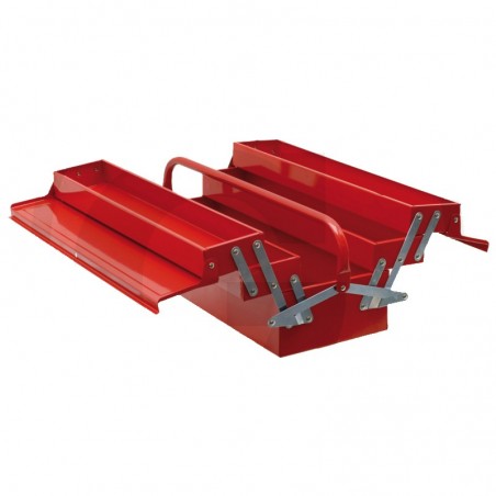 CAISSE A OUTILS CAISSE A OUTILS