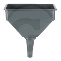 EMBUDO 260 X 170 MM