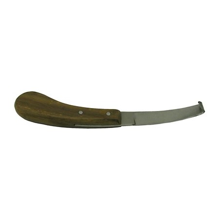 COUTEAU A SABOT RENETTE