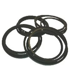 JEU DE COURROIES POUR KUHN - 83101253