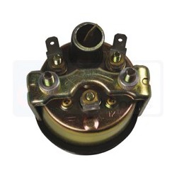 INDICATEUR DE CARBURANT