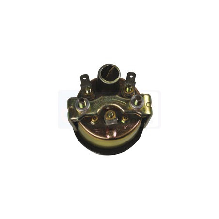 INDICATEUR DE CARBURANT