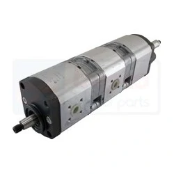 BOMBA HIDRAULICA TRIPLE PARA FENDT G395940010011