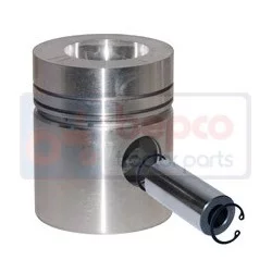 PISTON