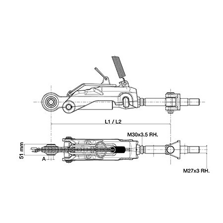 STABILISATOR