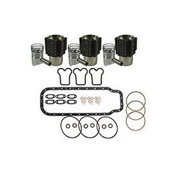 KIT DE REVISÃO DO MOTOR RENAULT D327