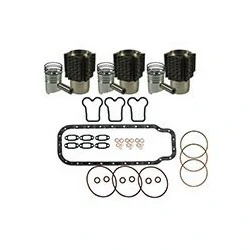 KIT REVISIONE MOTORE RENAULT D327