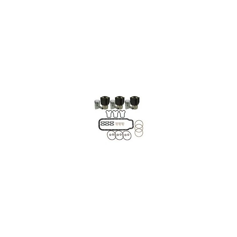 KIT DE REVISION MOTEUR RENAULT D327