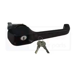 BLOQUEO IZQUIERDO PARA DEUTZ DX4 - DX6 - DX7 - 04339176
