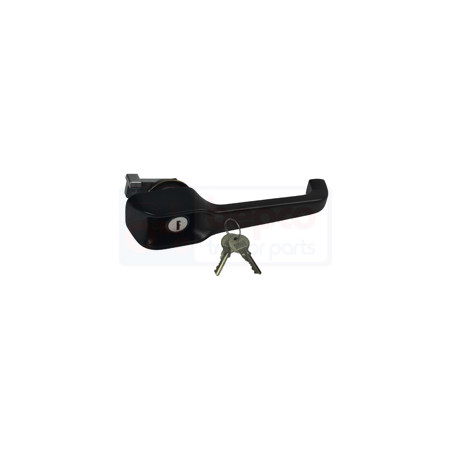 SERRURE GAUCHE POUR DEUTZ DX4 - DX6 - DX7 - 04339176