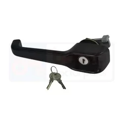 BLOQUEIO DIREITO PARA DEUTZ DX4 - DX6 - DX7 - 04339176