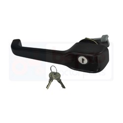 RECHTE VERRIEGELUNG FÜR DEUTZ DX4 - DX6 - DX7 - 04339176