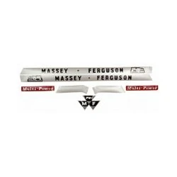 KIT DE MASSEY FERGUSON