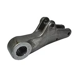 JOHN DEERE LIFT ARM (LEFT SIDE) L166976