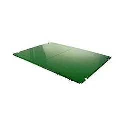 TECHO CABINA CON TECHO SOLAR PARA JOHN DEERE - AL80023