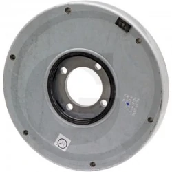 AMORTISSEUR DE TORSION POUR JOHN DEERE - AL81266