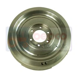 VOLANT MOTEUR