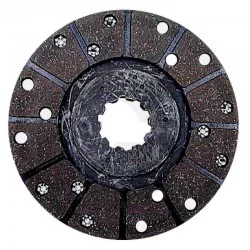 DISQUE DE FREIN DIAM 178 MM POUR CASE - 131786A1, 1964156C1, 3229907R91,