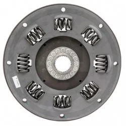 AMORTECEDOR MASSEY FERGUSON 5400-6200-6400-3792448M2