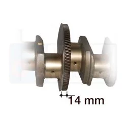 VILEBREQUIN CASE D206