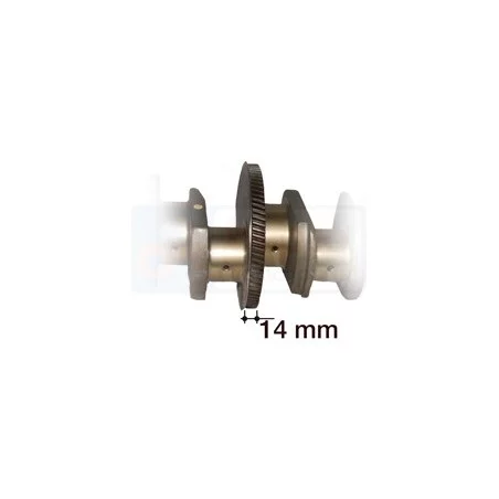 VILEBREQUIN CASE D206 VILEBREQUIN CASE D206