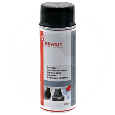 DEGRIPPANT EFFET GIVRANT