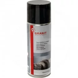 SILICONE SPRAY 400 ML