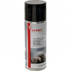 SPRAY DE SILICONA 400 ML