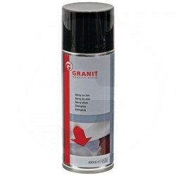 ZINC SPRAY 400 ML