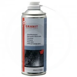 SPRAY ANTI-ADHÉRANT SOUDURE 400 ML
