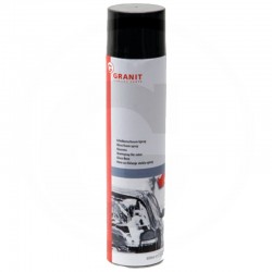 DETERGENTE PER FINESTRE (SCHIUMA) 600 ML