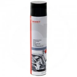 NETTOYANT POUR VITRES (MOUSSE) 600 ML