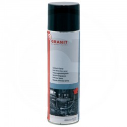 LEAK DETECTION SPRAY, 400 ML