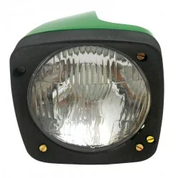 RIGHT MAIN HEADLIGHT FOR JOHN DEERE