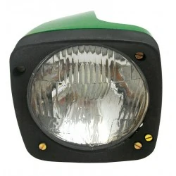 LEFT HEADLIGHT FOR JOHN DEERE