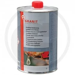 DILUANT POUR PEINTURE - 1 LITRE
