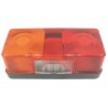 LEFT REAR LIGHT