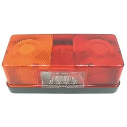 RIGHT REAR LIGHT
